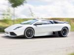 Lamborghini Murcielago LP640 by Hamann 2007 года